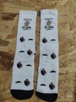 🧦 Calcetines personalizados Día del Padre con foto
