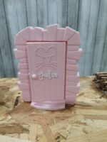 Puerta Ratoncito Pérez 3D