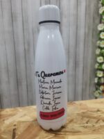 Botella Súper Profe