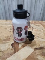 Botella pequeña Harry Potter