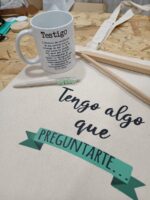 Pack testigo – “Tengo algo que preguntarte”