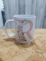 Taza comunión