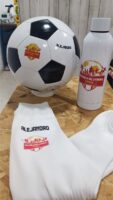 Kit comunión fútbol