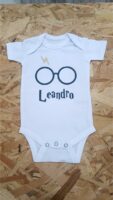 Body bebé  Harry Potter